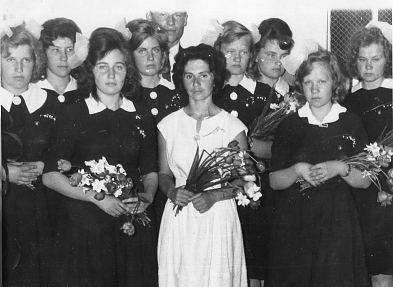 L�hte kooli ajalugu