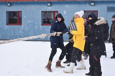 Talispordip�ev 2024