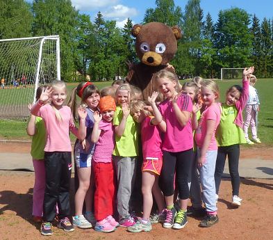 L�hte kooli s�mboolika