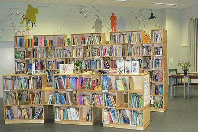 L�hte �hisraamatukogu