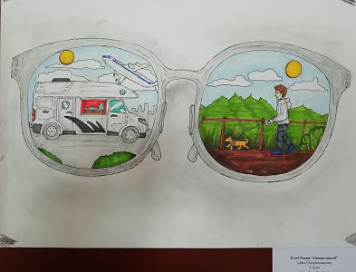 Tunnustati lasteraamatup�eval osalenud �pilasi