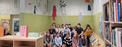 L�htel v�istlesid v�ikesed jutuvestjad