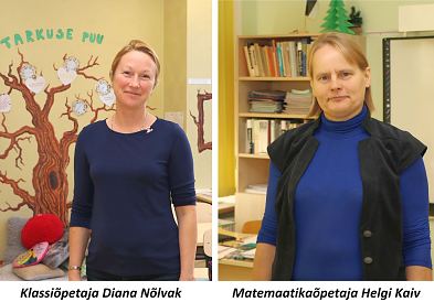 Tartumaa parimad �petajad on selgunud