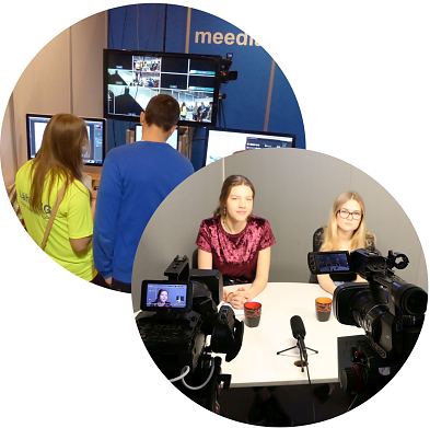 Meediasuund – loovus, anal��s ja v�ljendusoskus 