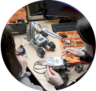 Tehnoloogiasuund – loogika, innovatsioon ja praktilised oskused