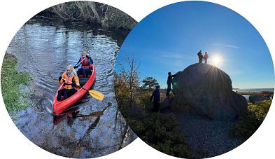 Loodussuund – teadus, keskkond ja tervis