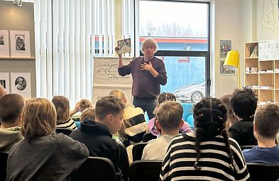 Kuidas t�histasime emakeelep�eva