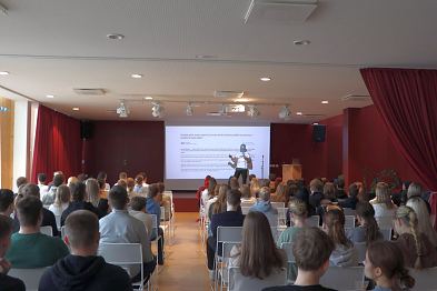 Rahakratt jagas rahatarkust