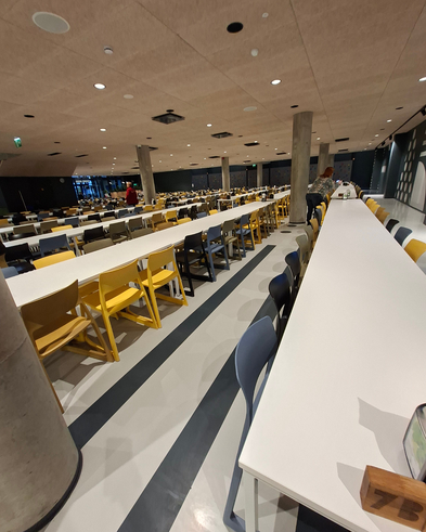 Koolis��klate k�lastused