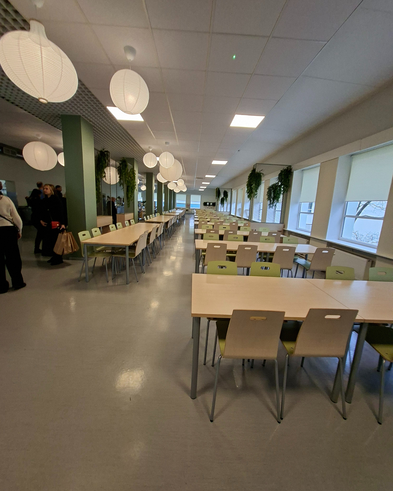 Koolis��klate k�lastused